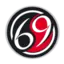 69Games Casino Logo